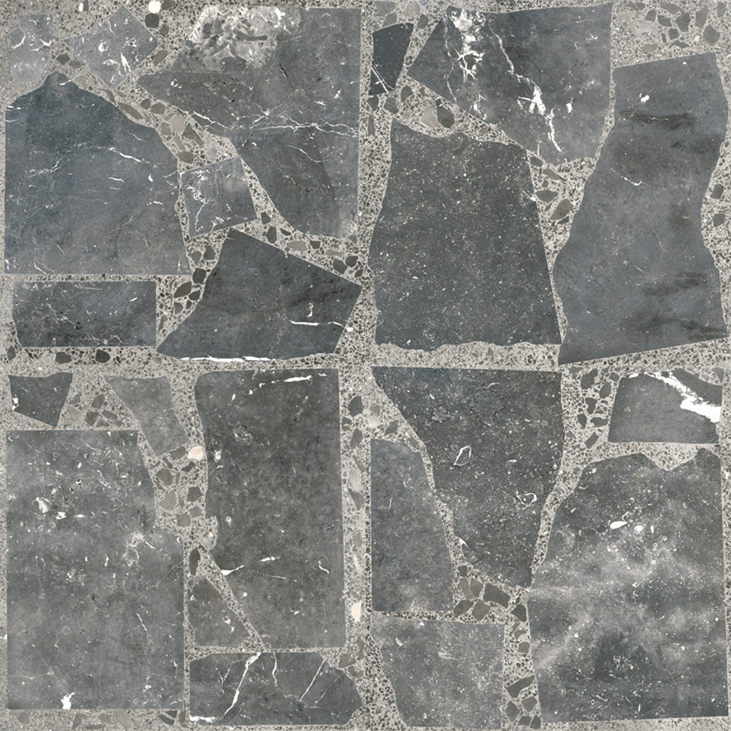 SIDEWALK ANTRACITE MATT R11 60x60